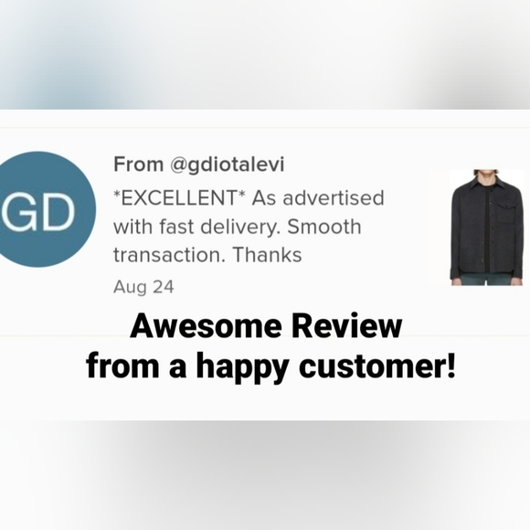 RAG & BONE PRINCIPLE SHIRT JACKET - Picture 9 of 9